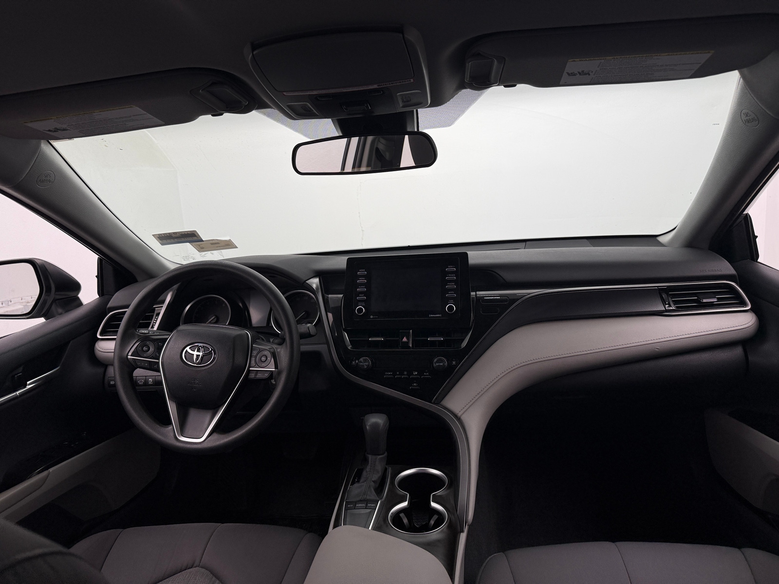 Thumbnail: 2023 Toyota Camry - 3