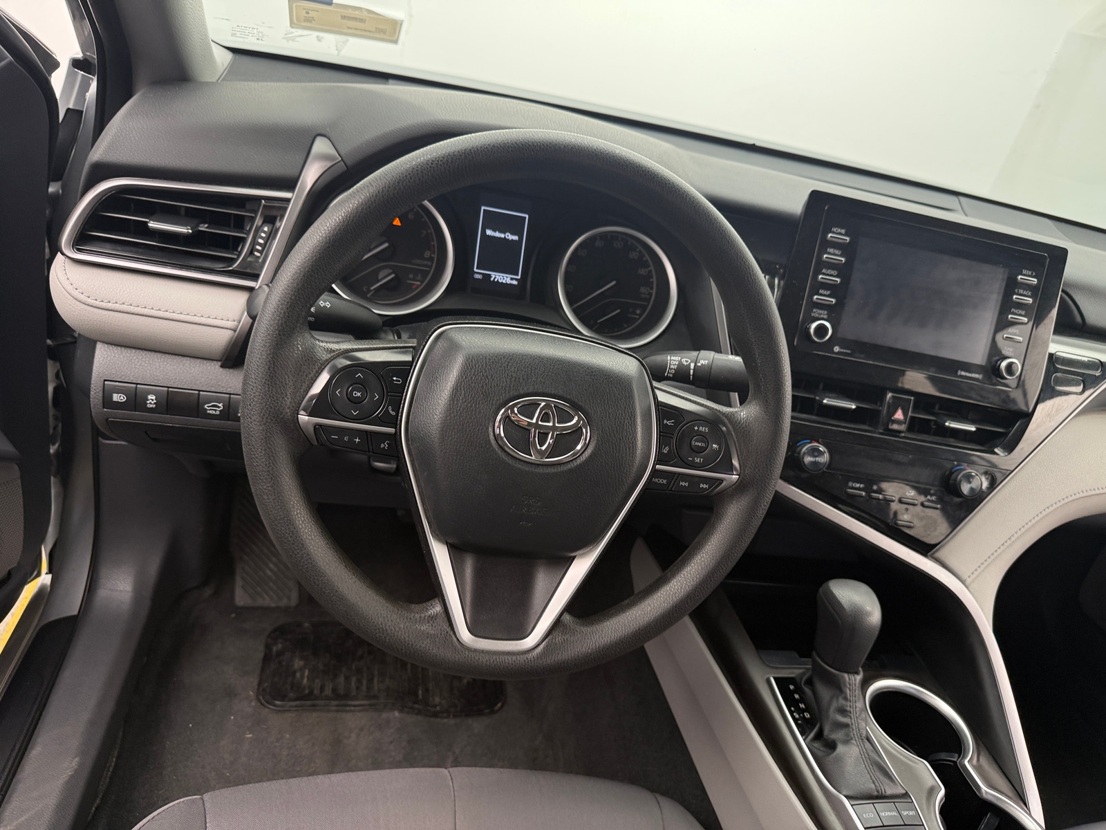 Thumbnail: 2023 Toyota Camry - 5