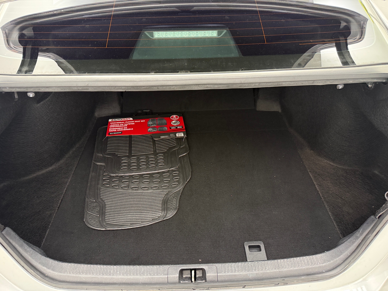 Thumbnail: 2023 Toyota Camry - 7