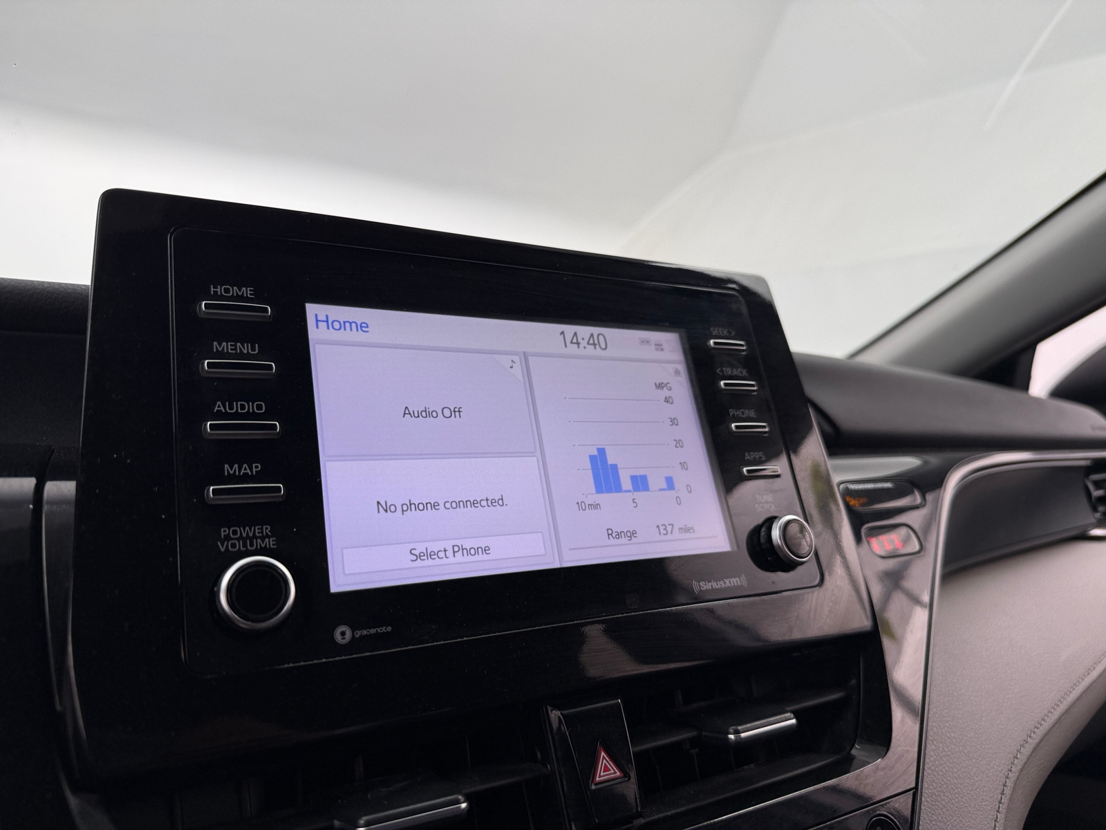 Thumbnail: 2023 Toyota Camry - 4