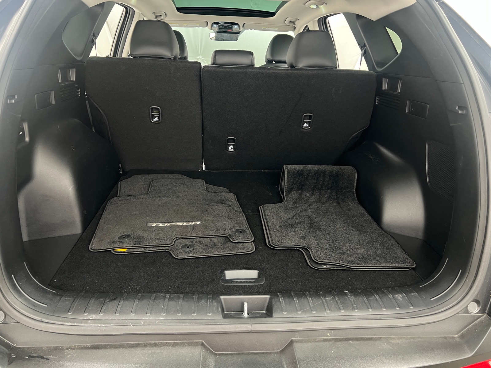 Thumbnail: 2024 Hyundai Tucson - 6