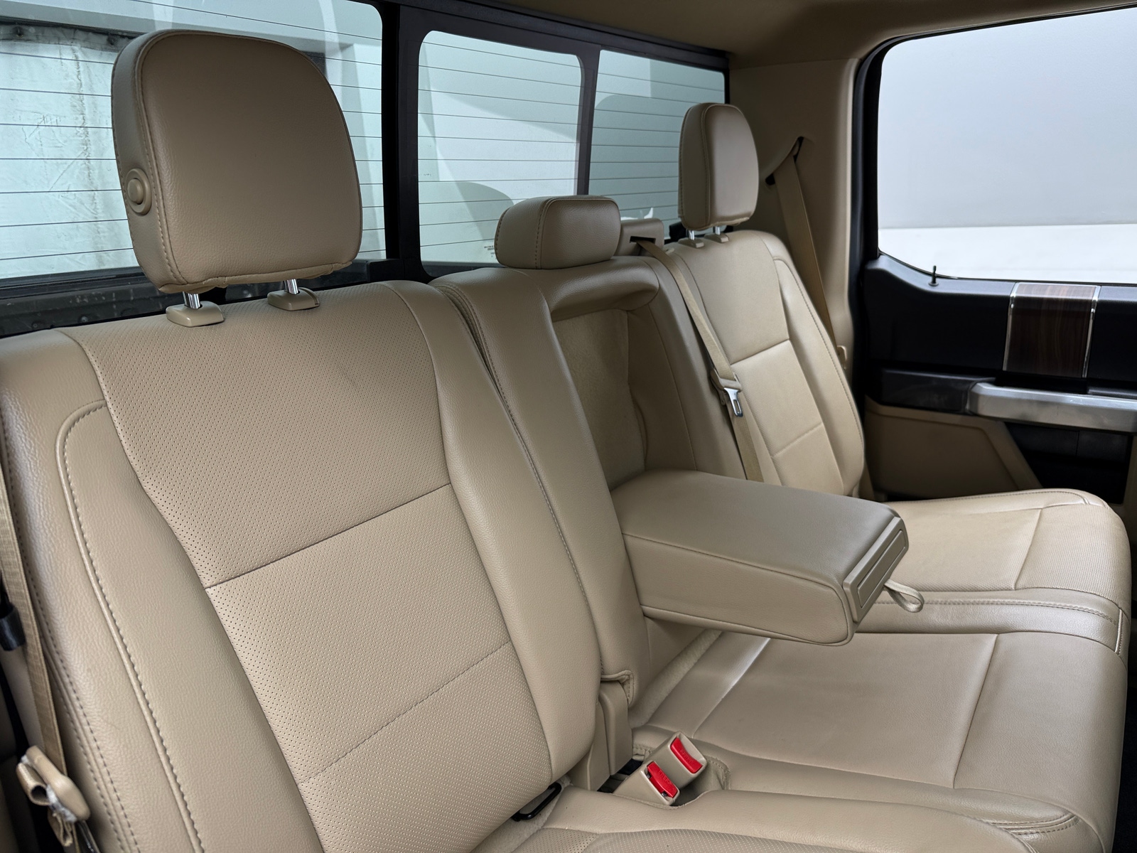 Thumbnail: 2016 Ford Econoline - 5