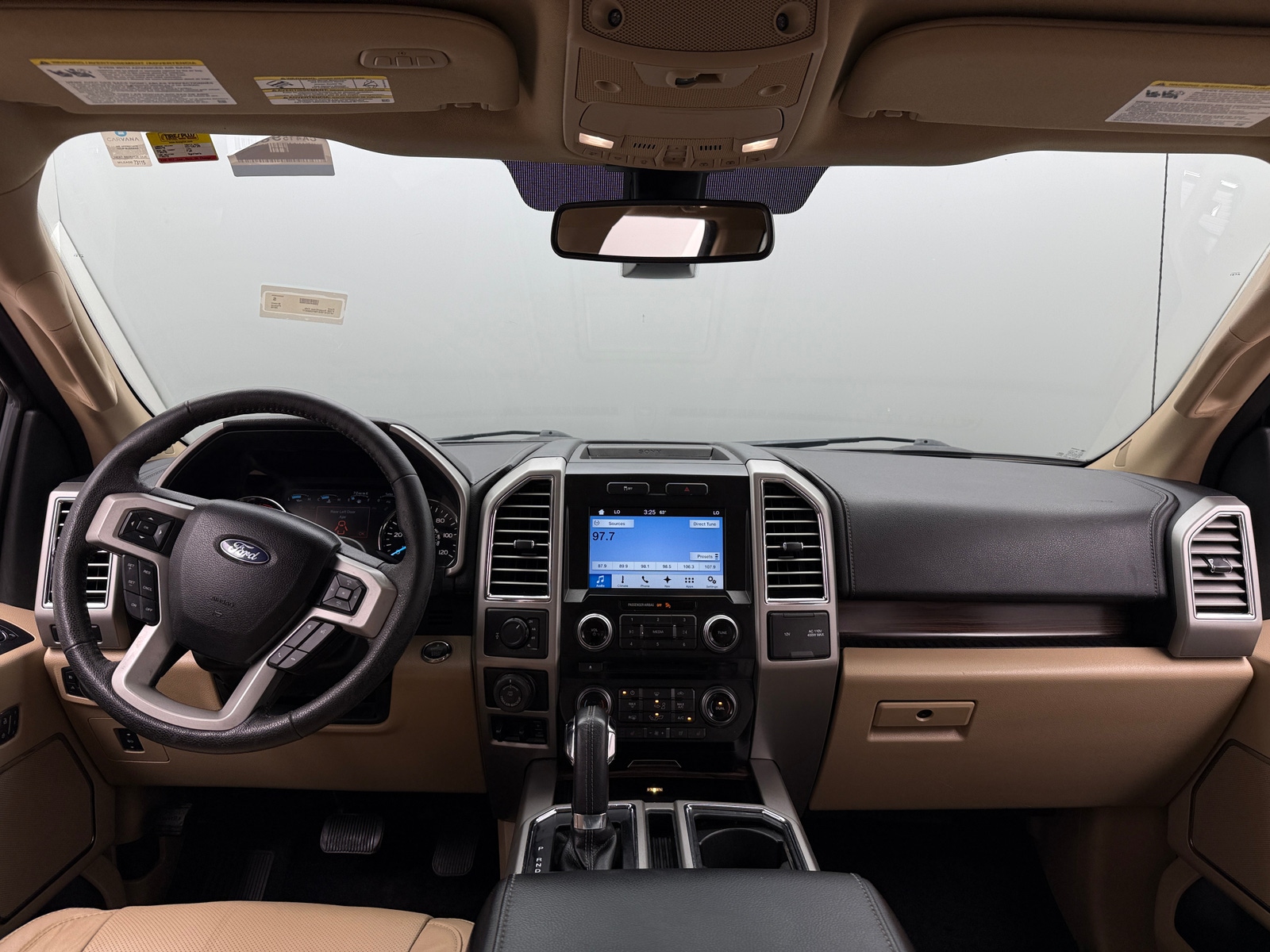 Thumbnail: 2016 Ford Econoline - 2