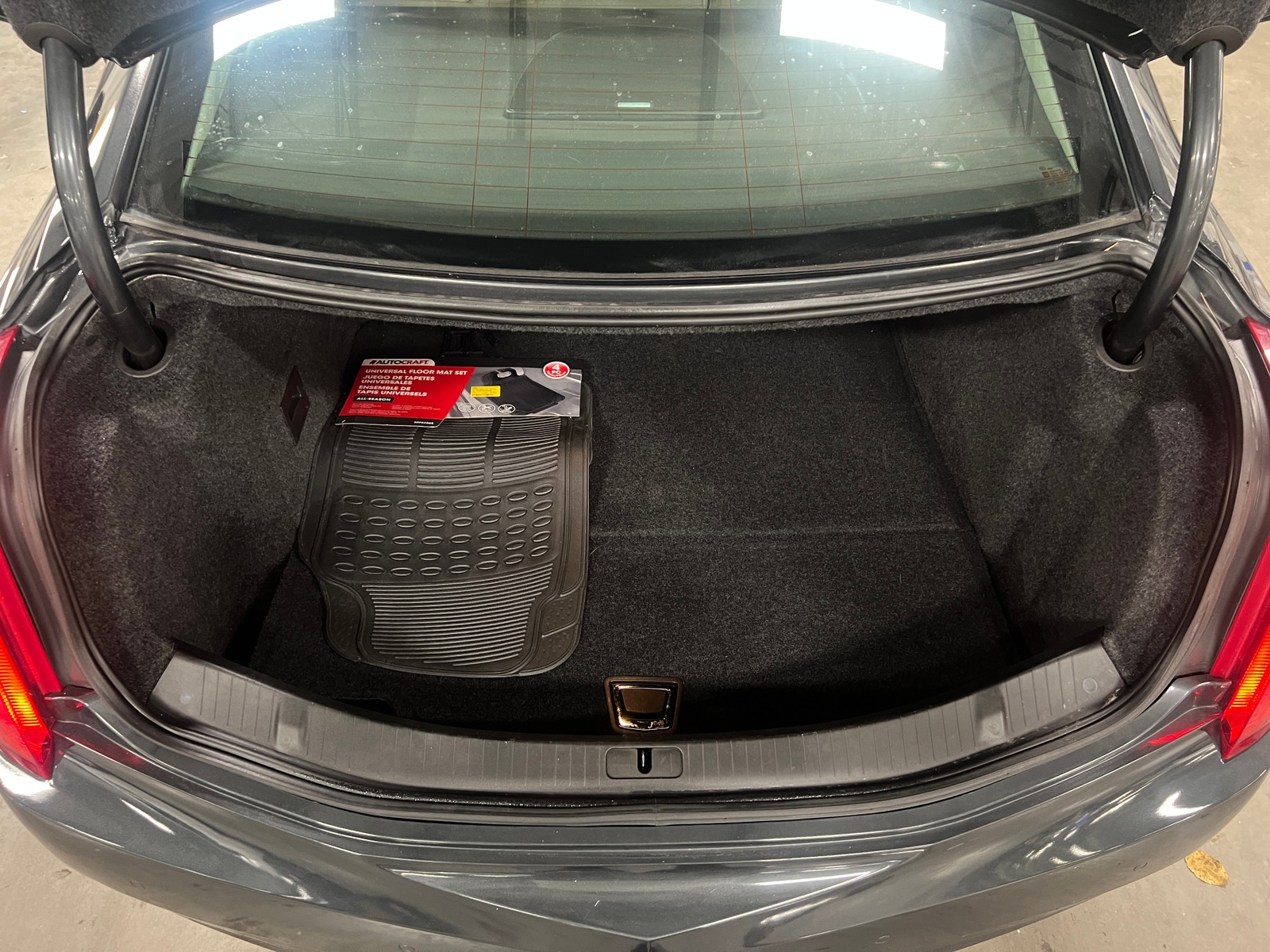 Thumbnail: 2014 Cadillac XTS - 6