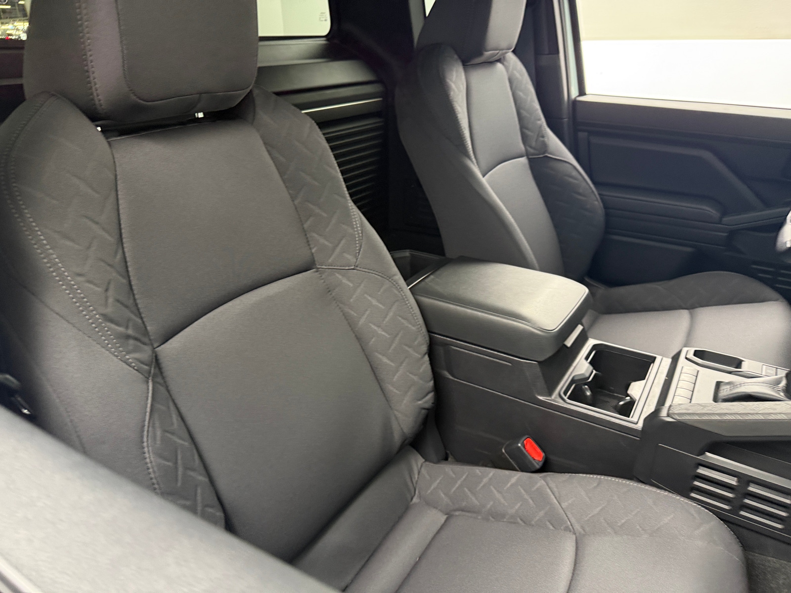 Thumbnail: 2025 Toyota Tacoma - 2