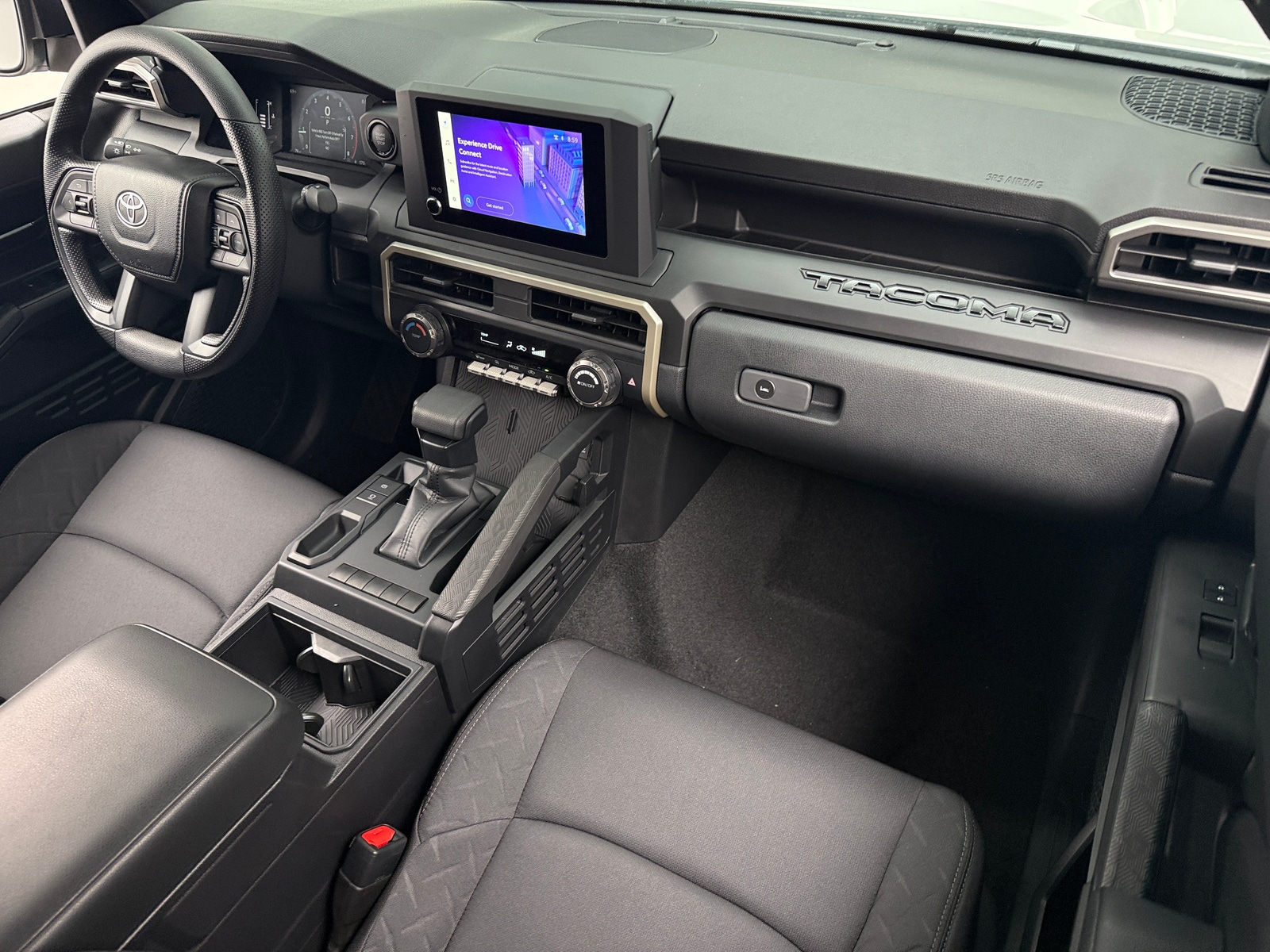 Thumbnail: 2025 Toyota Tacoma - 3