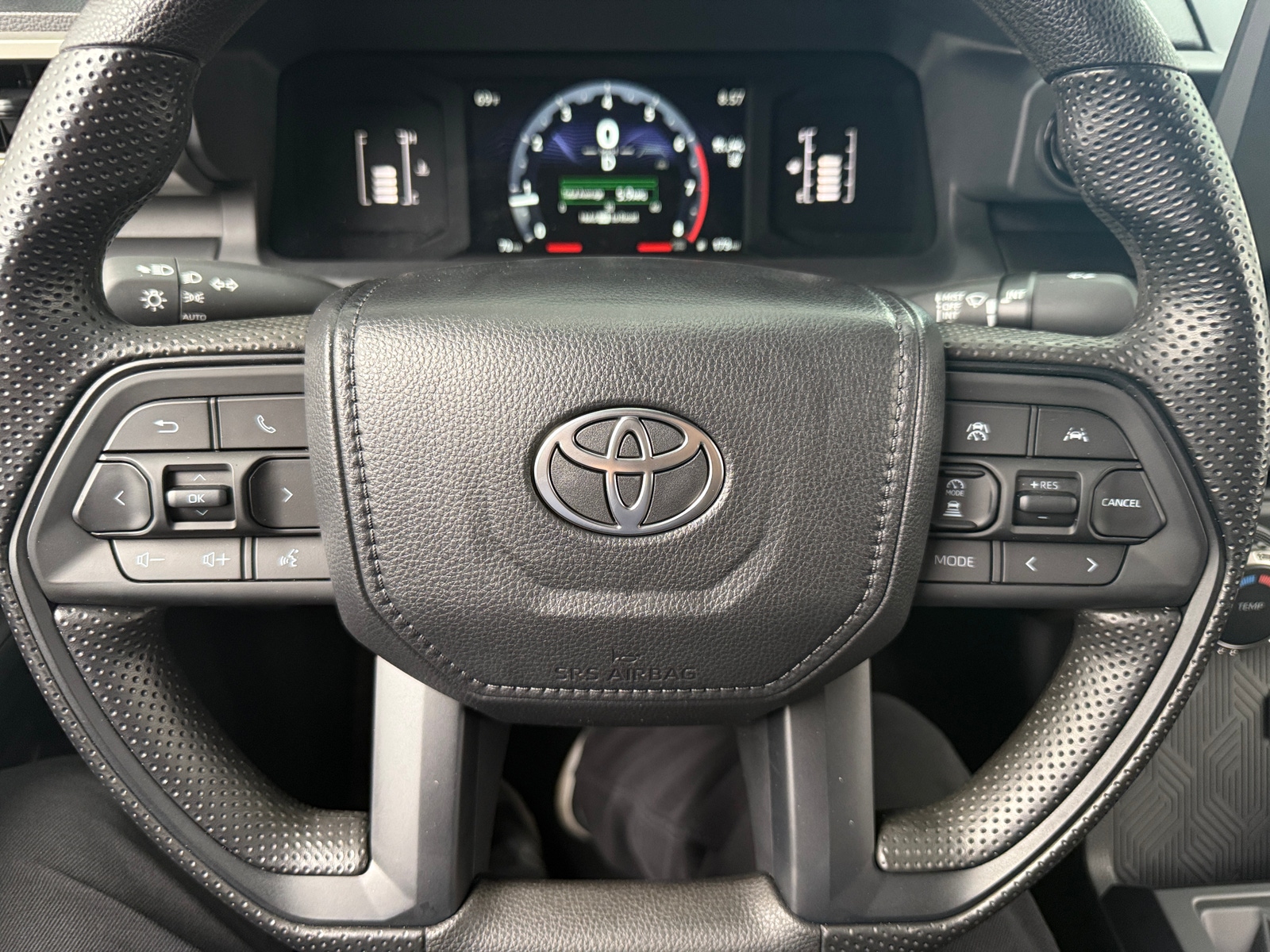 Thumbnail: 2025 Toyota Tacoma - 5