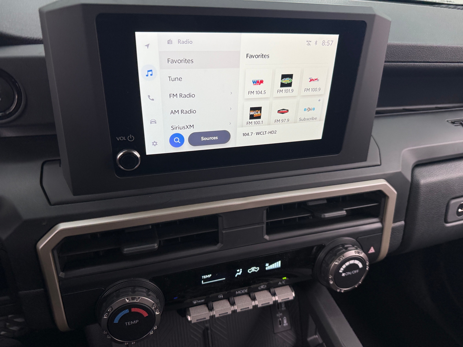 Thumbnail: 2025 Toyota Tacoma - 4