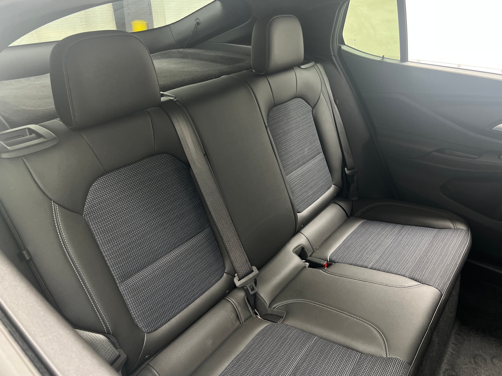 Thumbnail: 2025 Buick Envista - 6