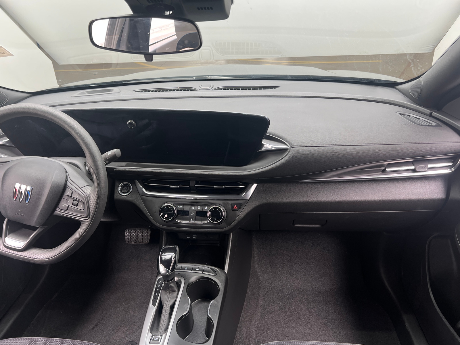 Thumbnail: 2025 Buick Envista - 3