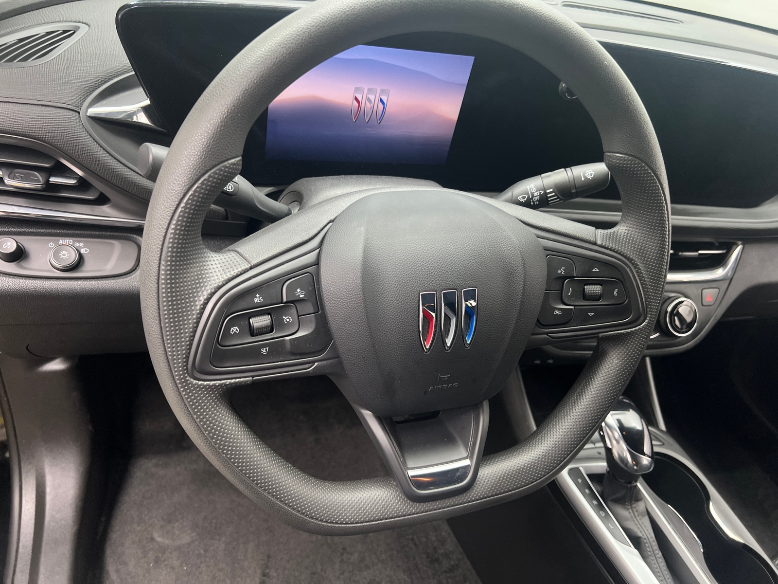 Thumbnail: 2025 Buick Envista - 5
