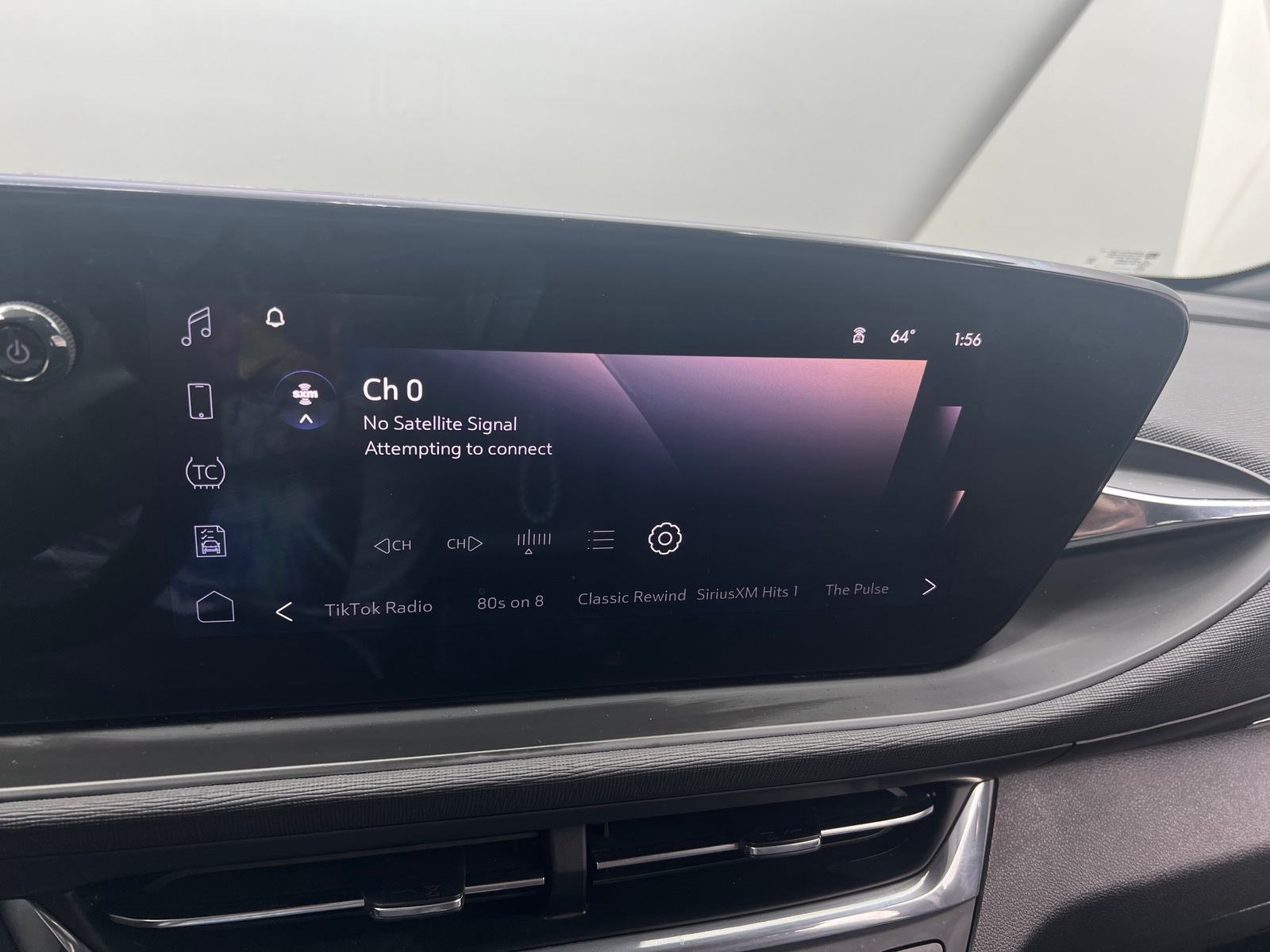 Thumbnail: 2025 Buick Envista - 4