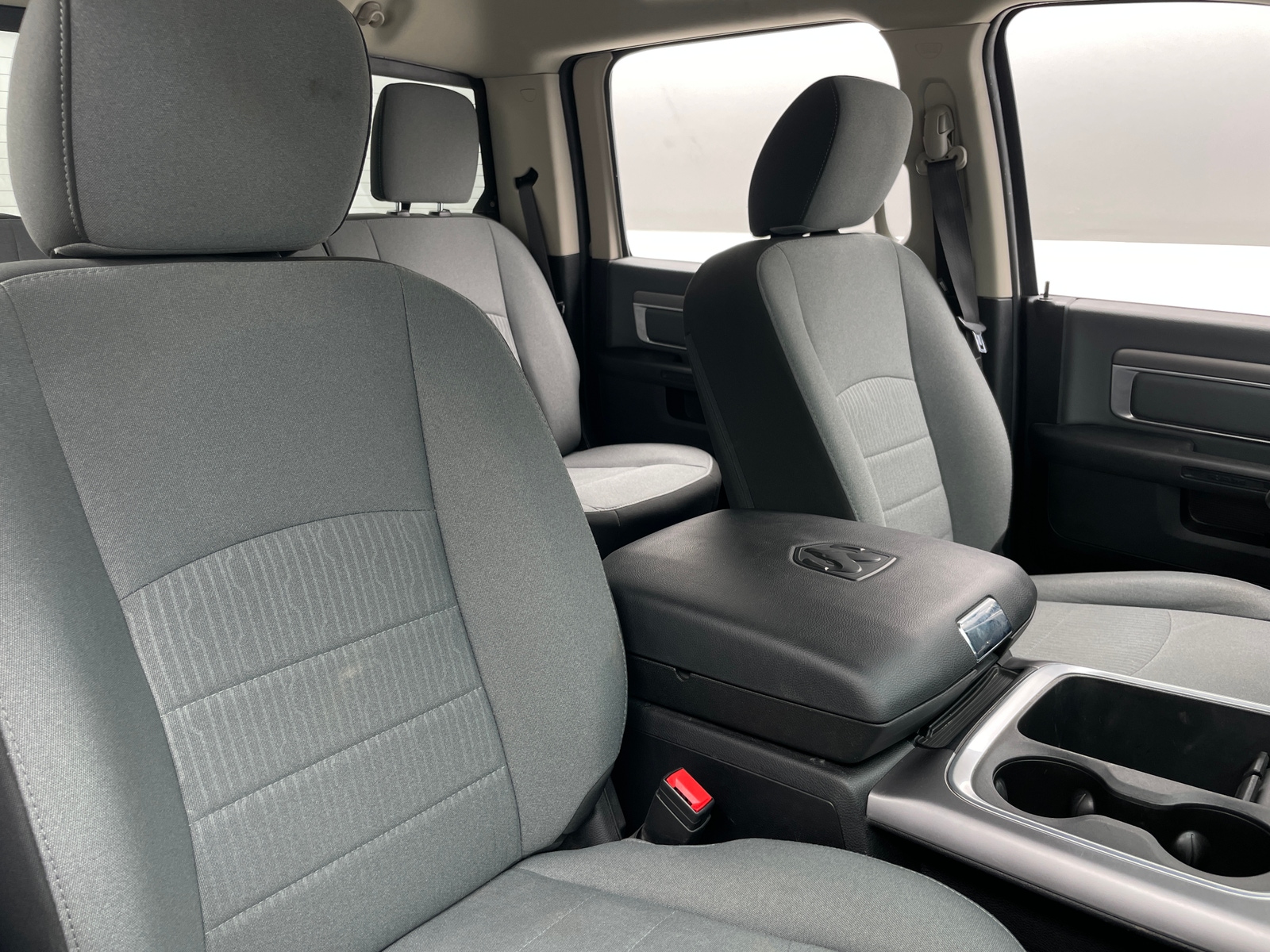 Thumbnail: 2023 RAM 1500 Classic - 2