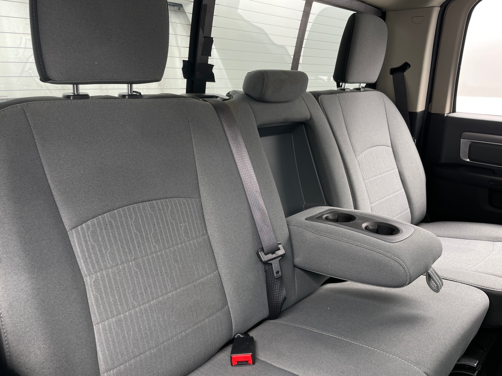 Thumbnail: 2023 RAM 1500 Classic - 6