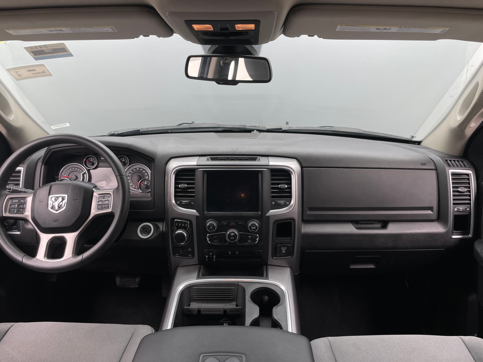 Thumbnail: 2023 RAM 1500 Classic - 3