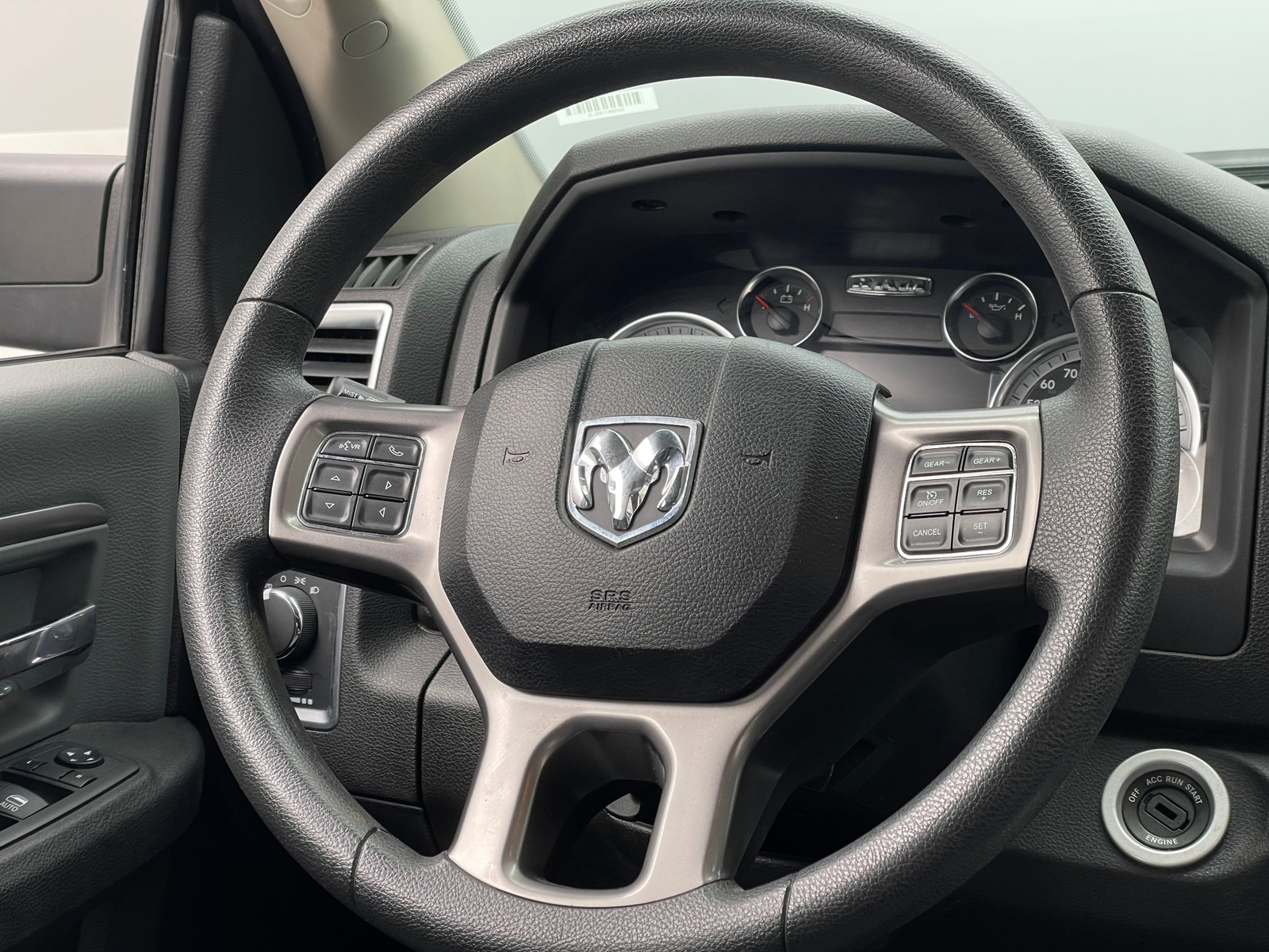 Thumbnail: 2023 RAM 1500 Classic - 5