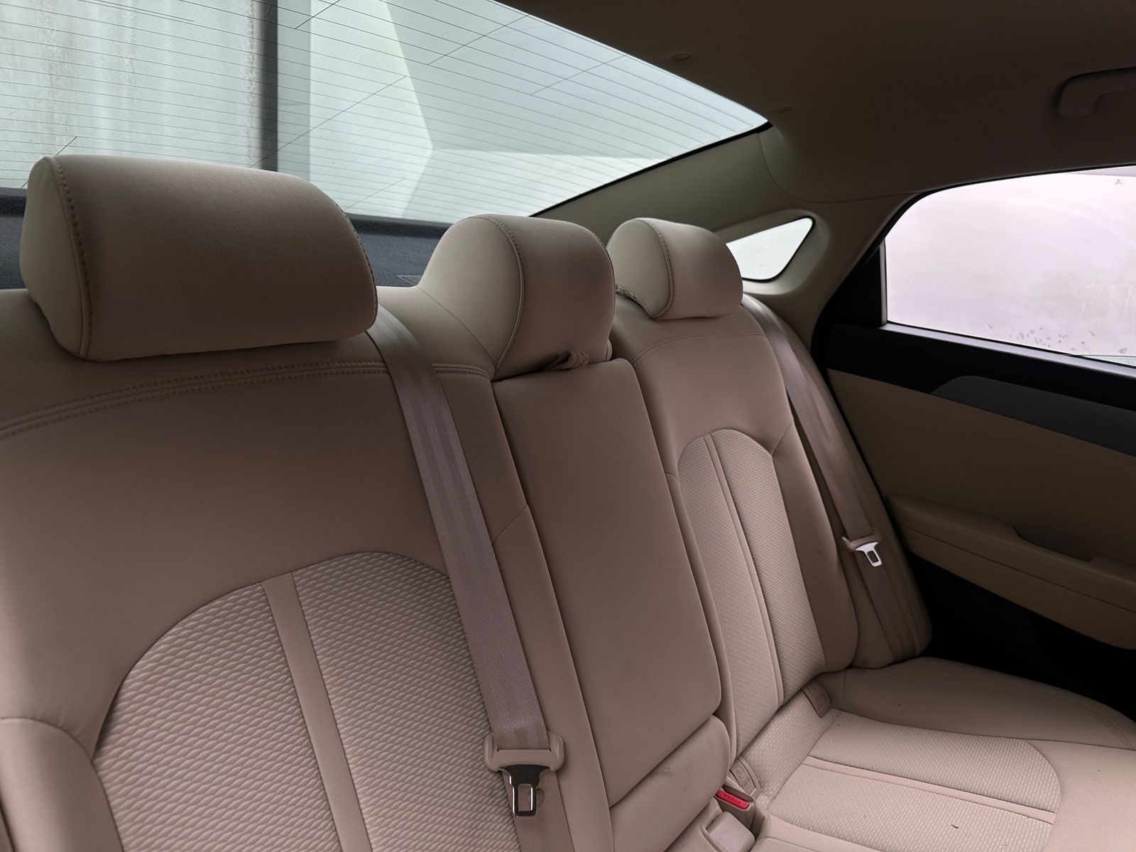 Thumbnail: 2016 Hyundai Sonata - 6