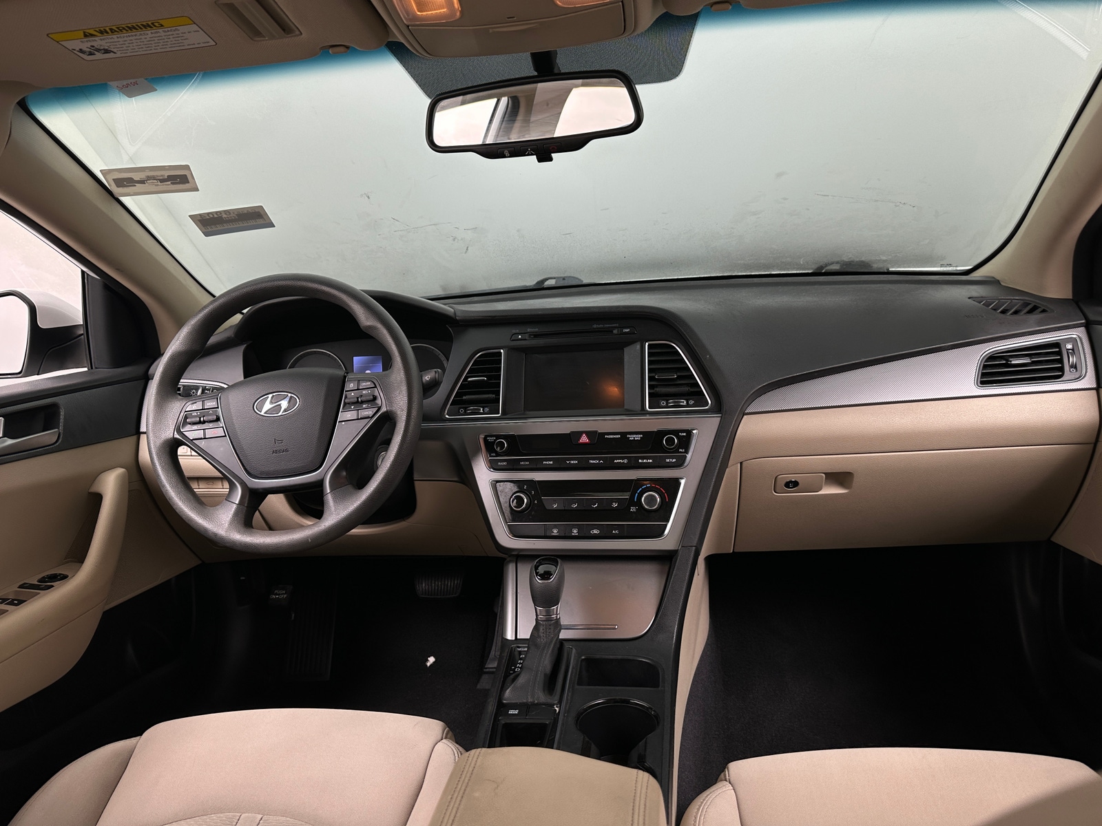 Thumbnail: 2016 Hyundai Sonata - 3