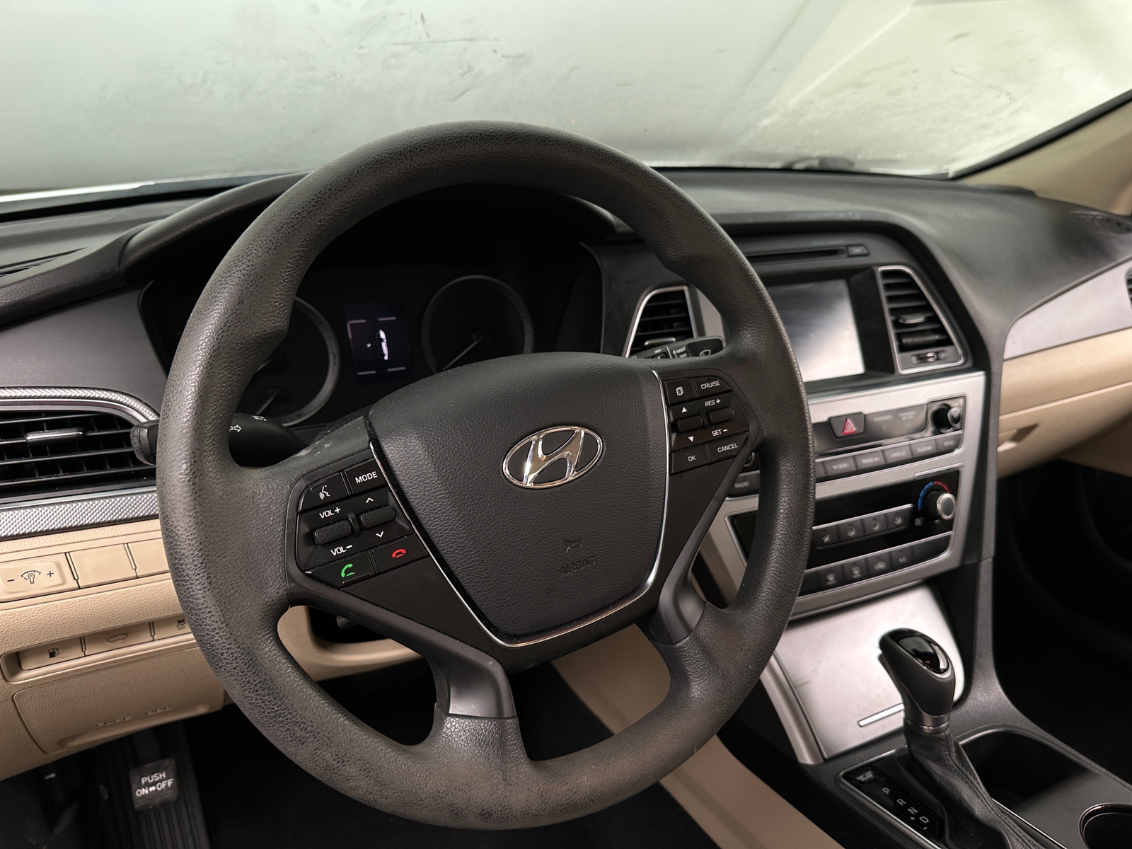 Thumbnail: 2016 Hyundai Sonata - 5