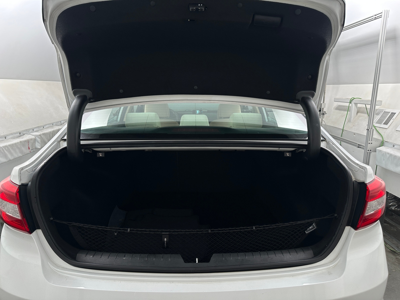 Thumbnail: 2016 Hyundai Sonata - 7