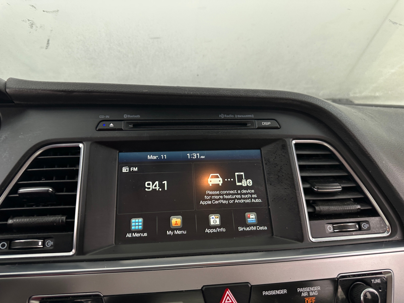 Thumbnail: 2016 Hyundai Sonata - 4