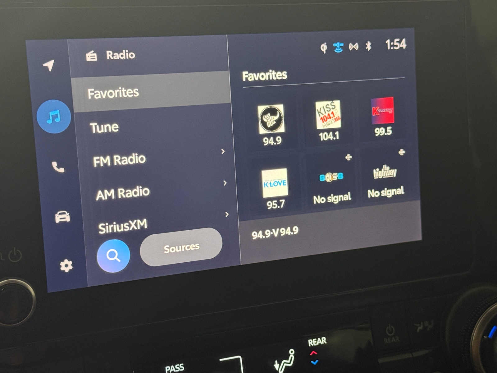 Thumbnail: 2023 Toyota Highlander - 3