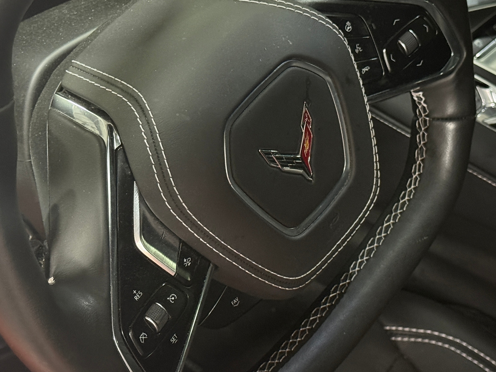 Thumbnail: 2025 Chevrolet Corvette - 4