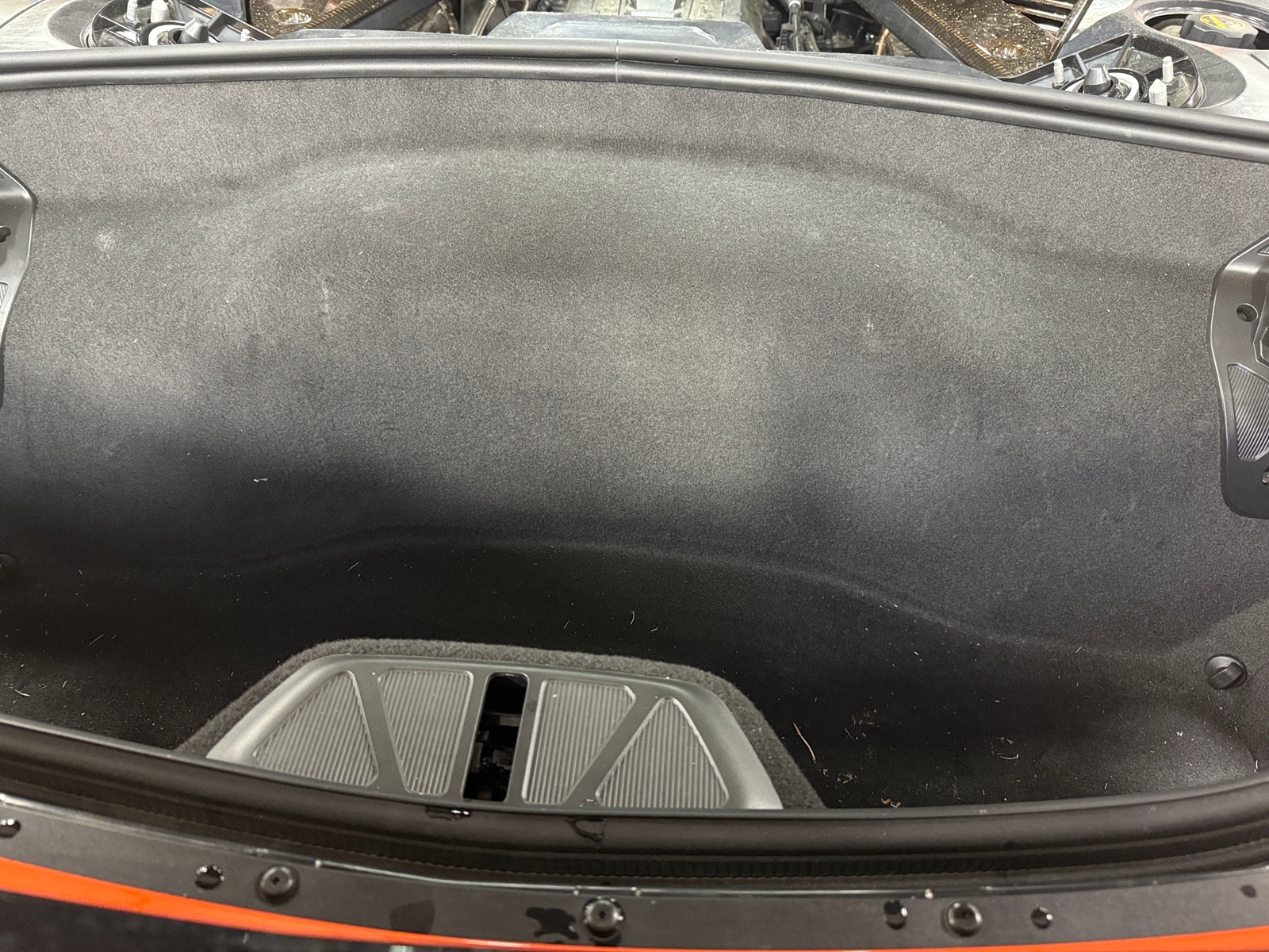 Thumbnail: 2025 Chevrolet Corvette - 5