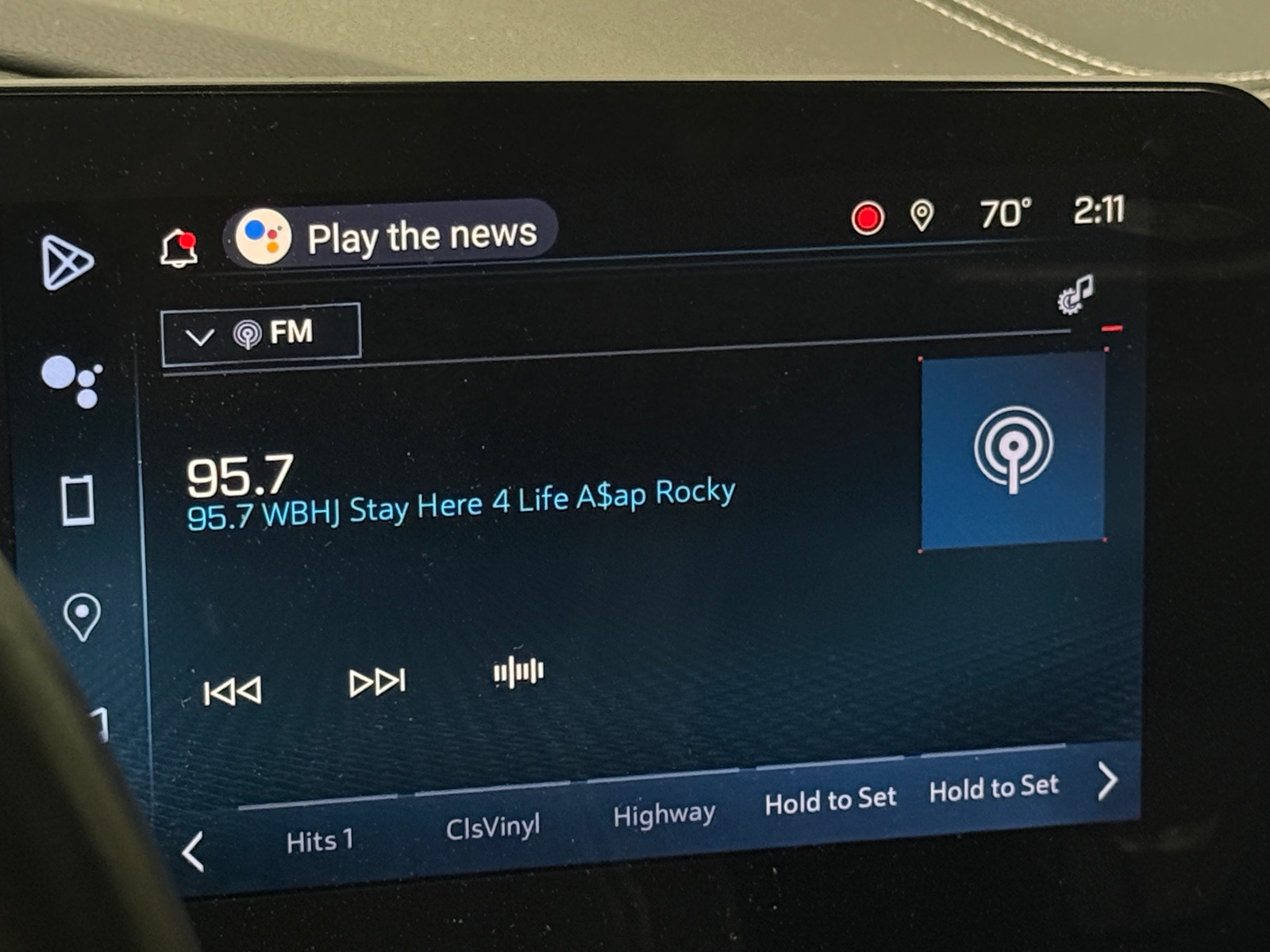 Thumbnail: 2025 Chevrolet Corvette - 3