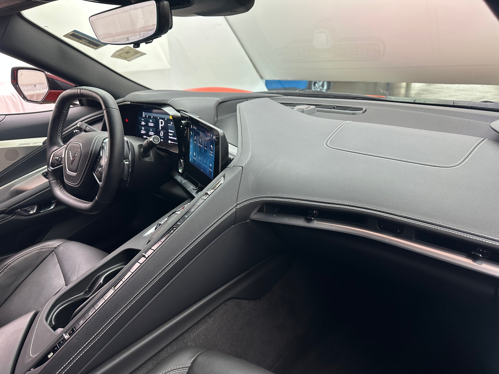 Thumbnail: 2025 Chevrolet Corvette - 2