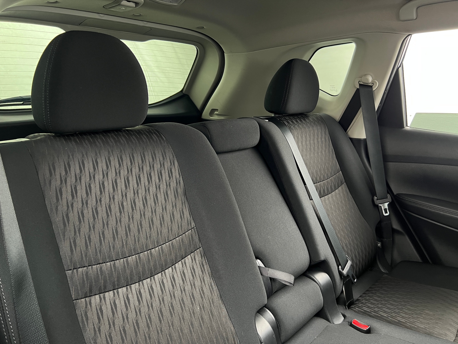 Thumbnail: 2019 Nissan Rogue - 6