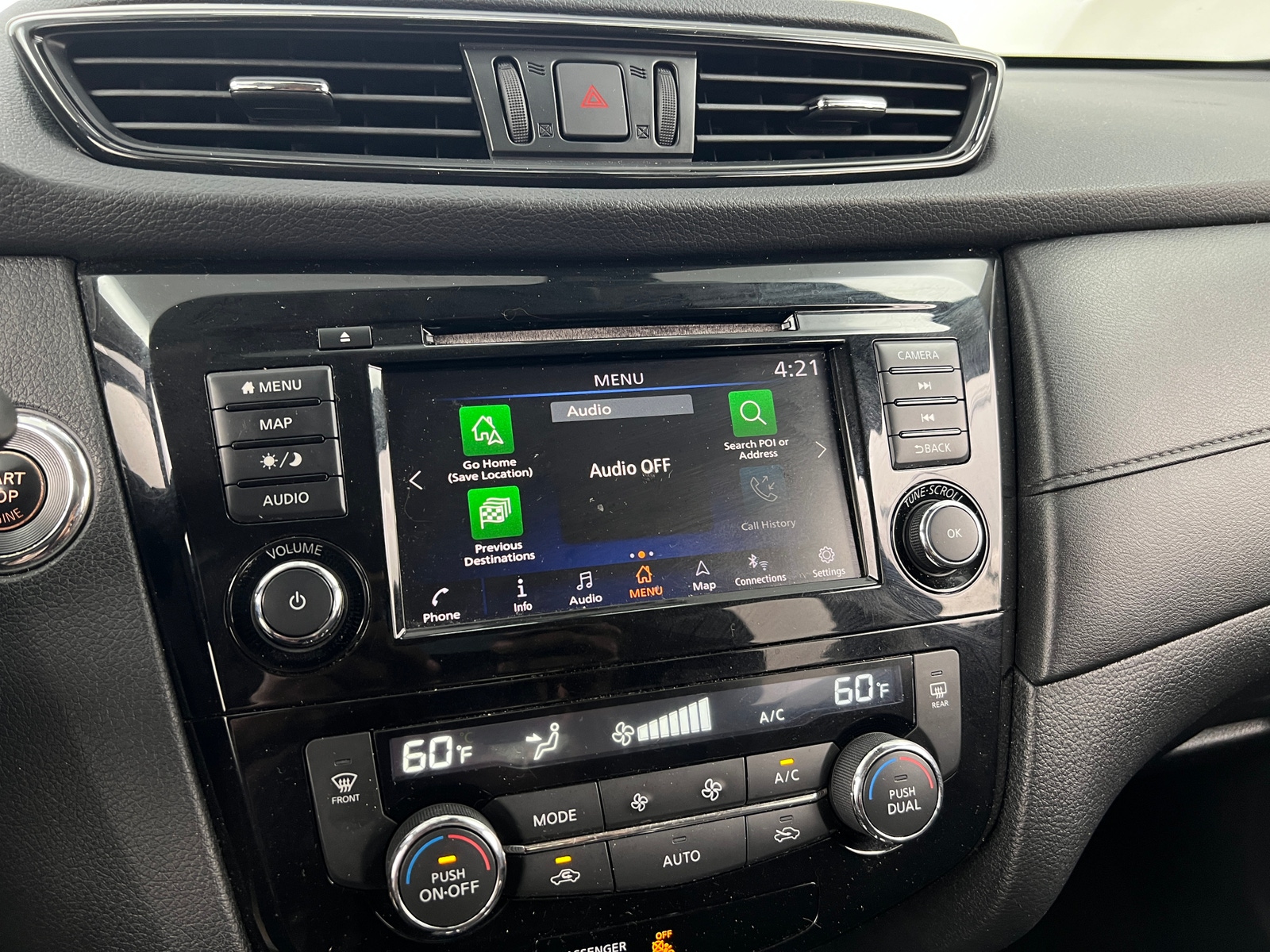 Thumbnail: 2019 Nissan Rogue - 4