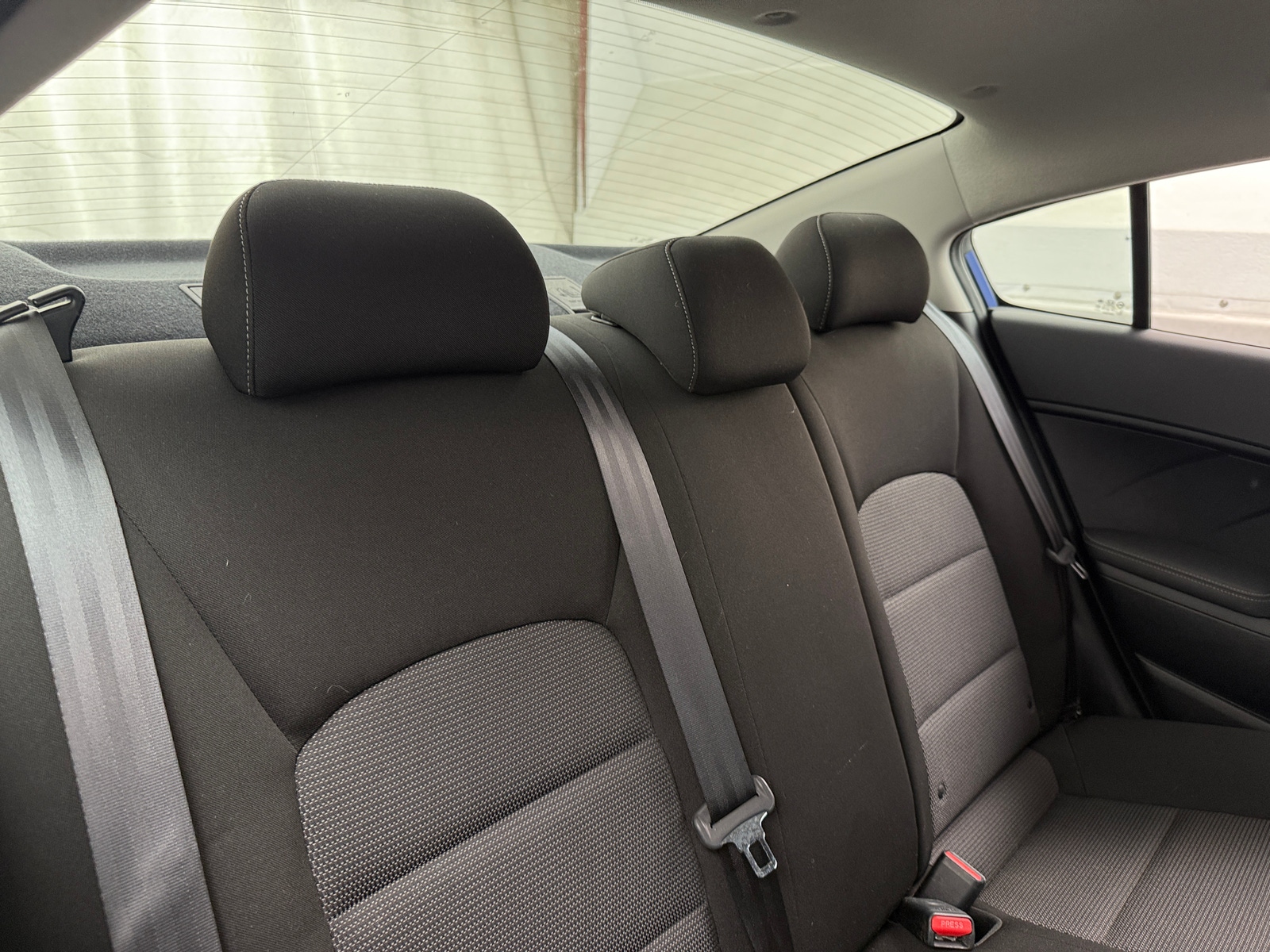 Thumbnail: 2017 Kia Forte - 6