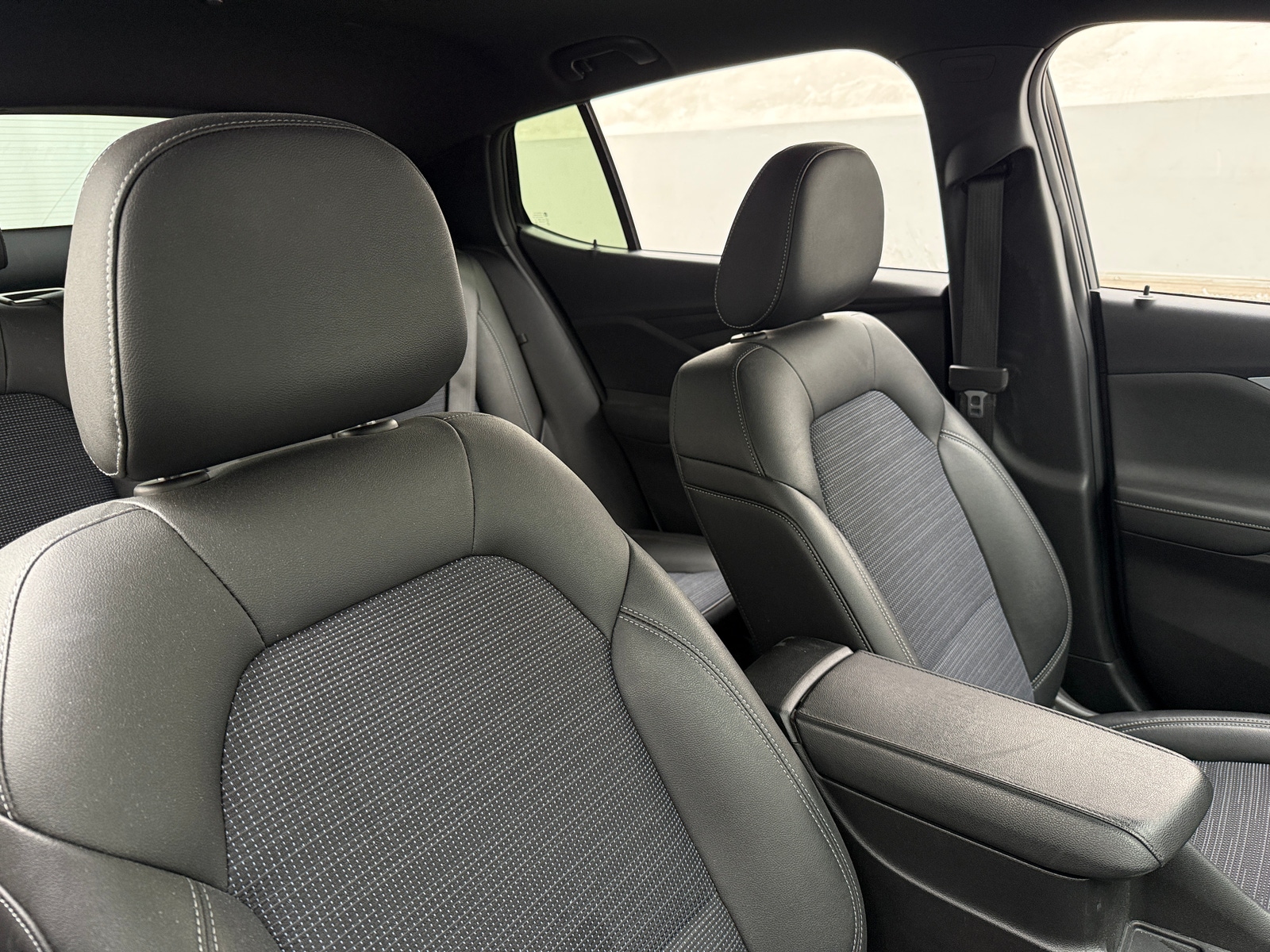 Thumbnail: 2025 Buick Envista - 2