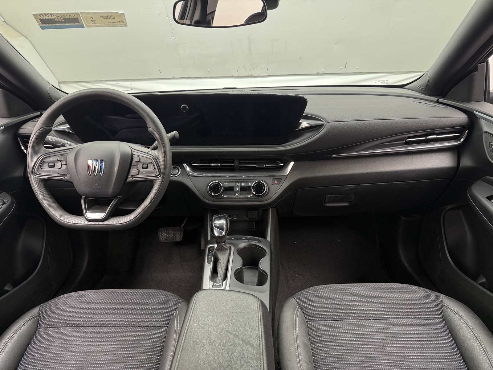 Thumbnail: 2025 Buick Envista - 3