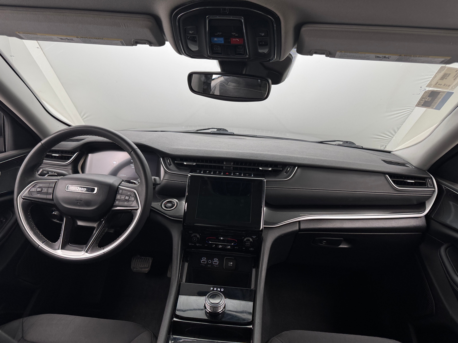 Thumbnail: 2023 Jeep Grand Cherokee L - 3