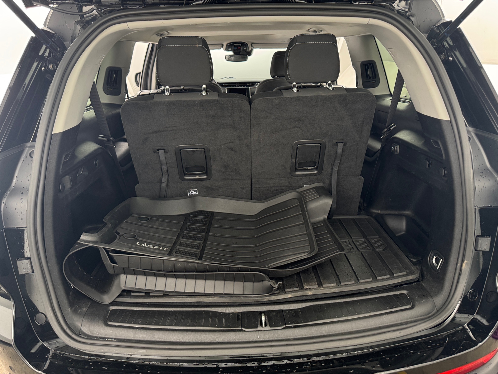 Thumbnail: 2023 Jeep Grand Cherokee L - 7