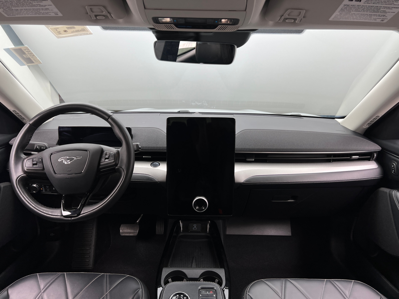 Thumbnail: 2022 Ford Mustang Mach-E - 2