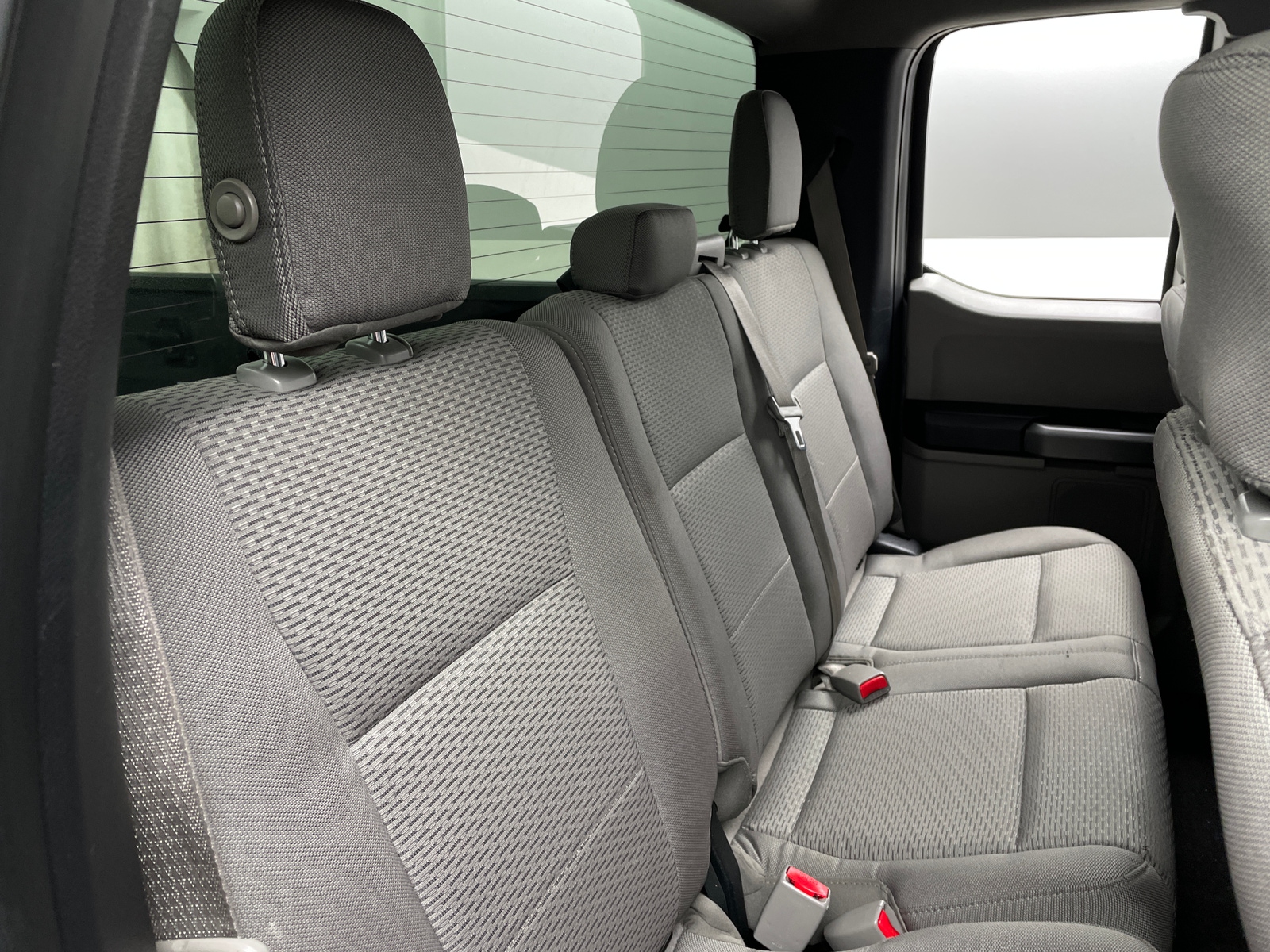 Thumbnail: 2016 Ford Econoline - 6