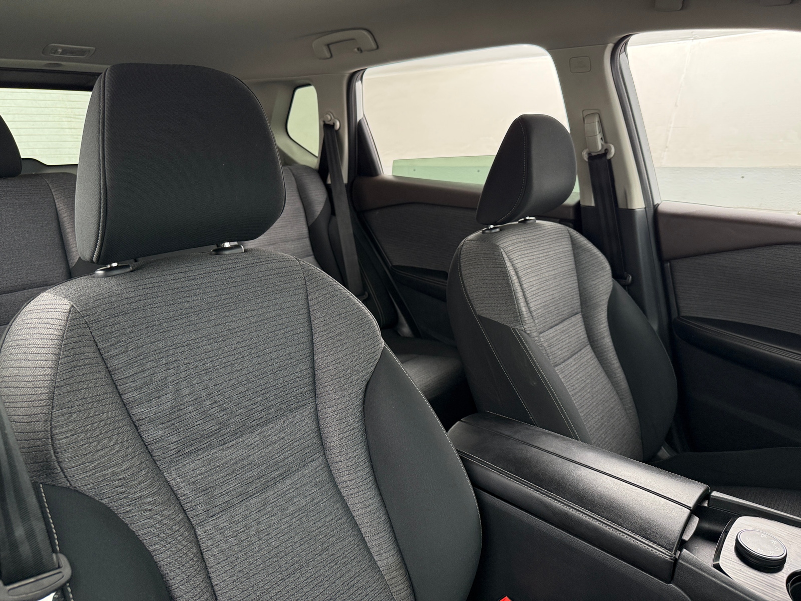 Thumbnail: 2021 Nissan Rogue - 2