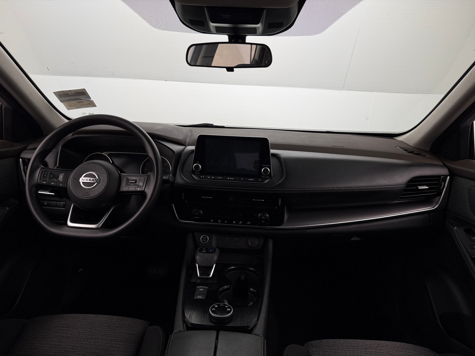 Thumbnail: 2021 Nissan Rogue - 3