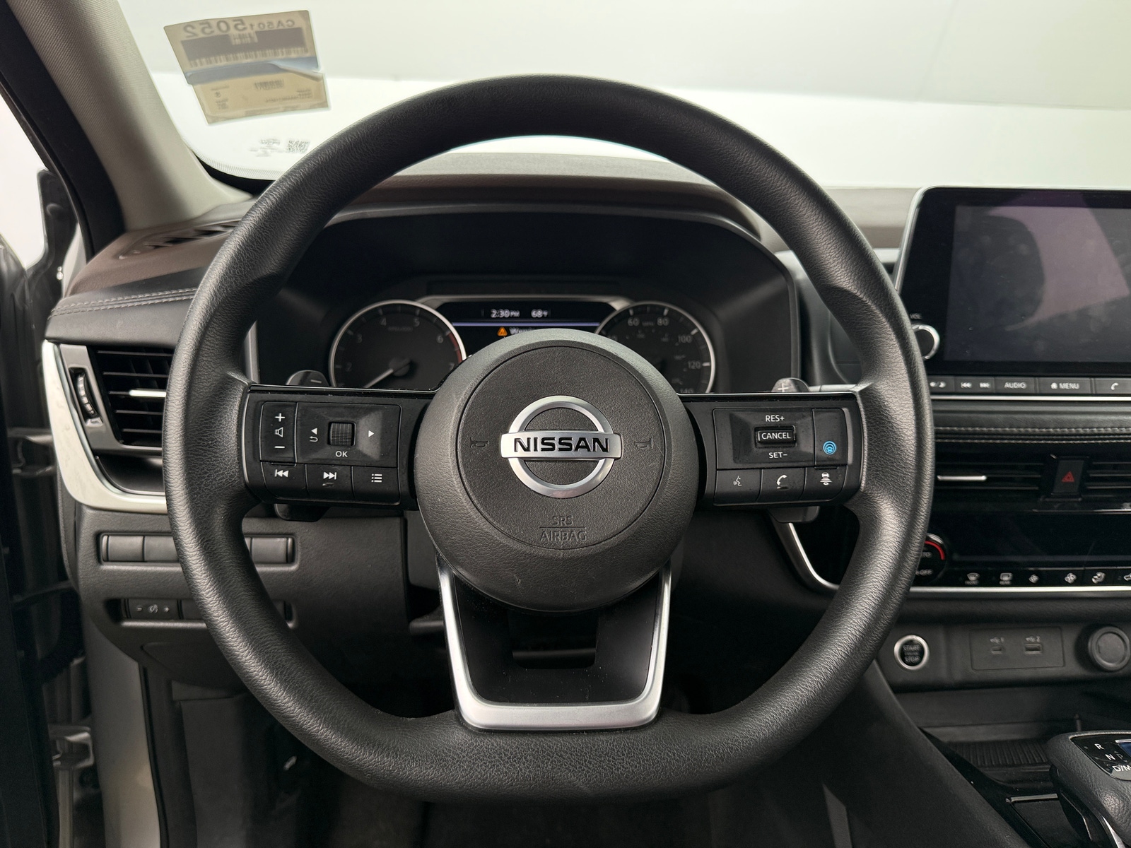 Thumbnail: 2021 Nissan Rogue - 5