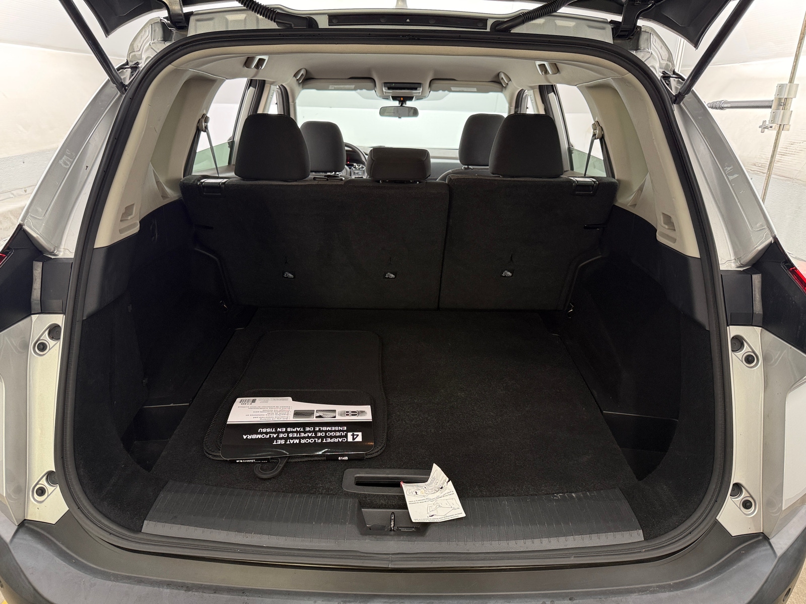 Thumbnail: 2021 Nissan Rogue - 7