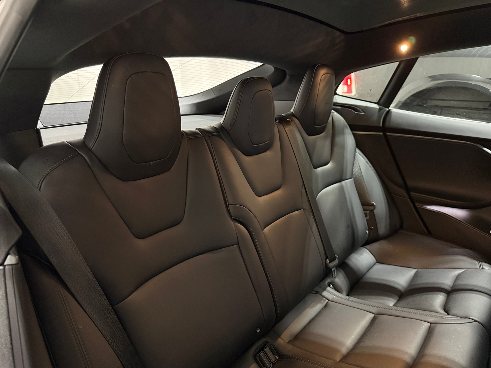 Thumbnail: 2018 Tesla Model S - 5