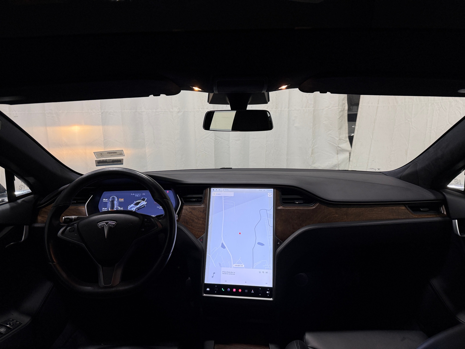 Thumbnail: 2018 Tesla Model S - 2