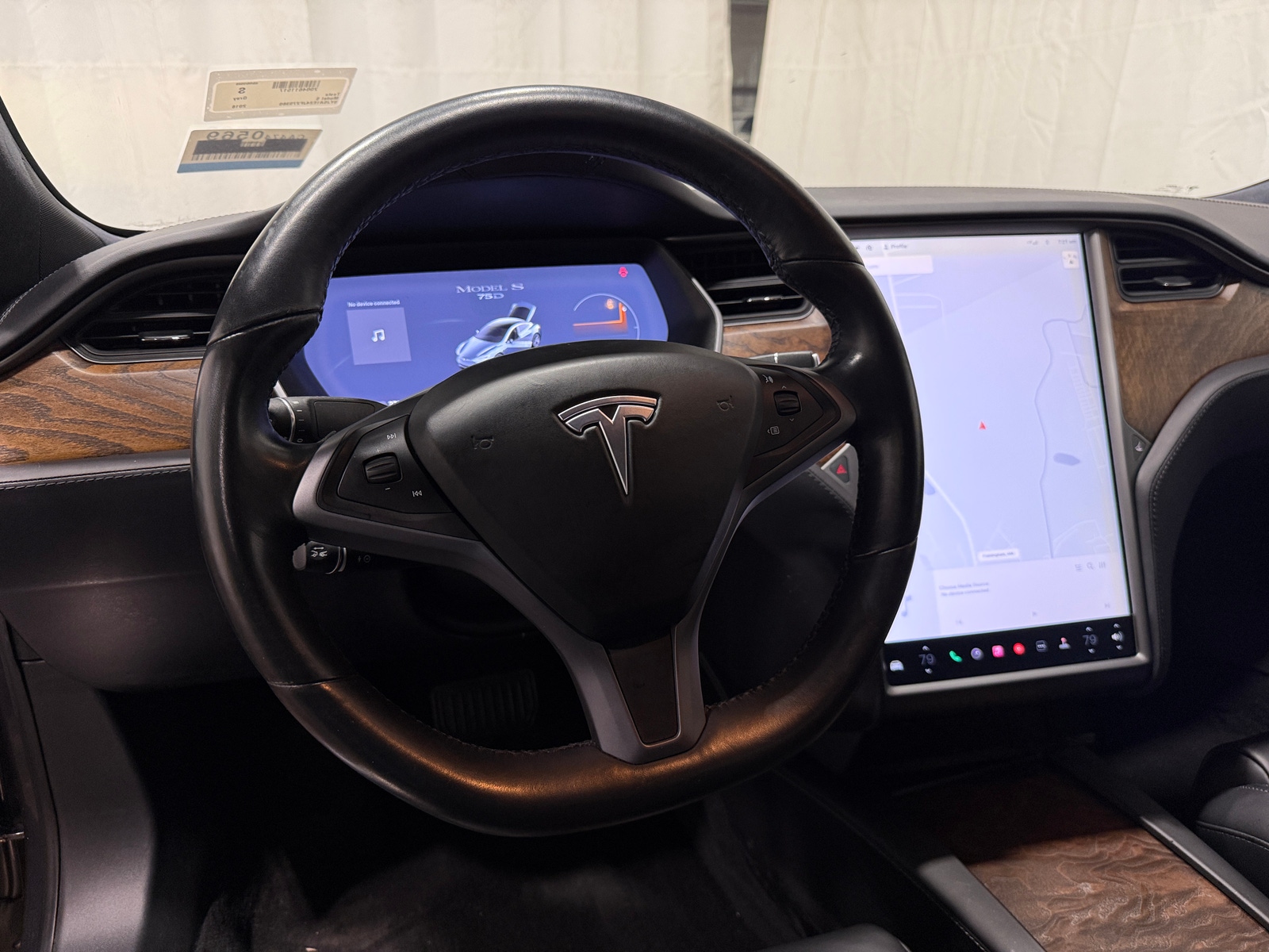 Thumbnail: 2018 Tesla Model S - 4