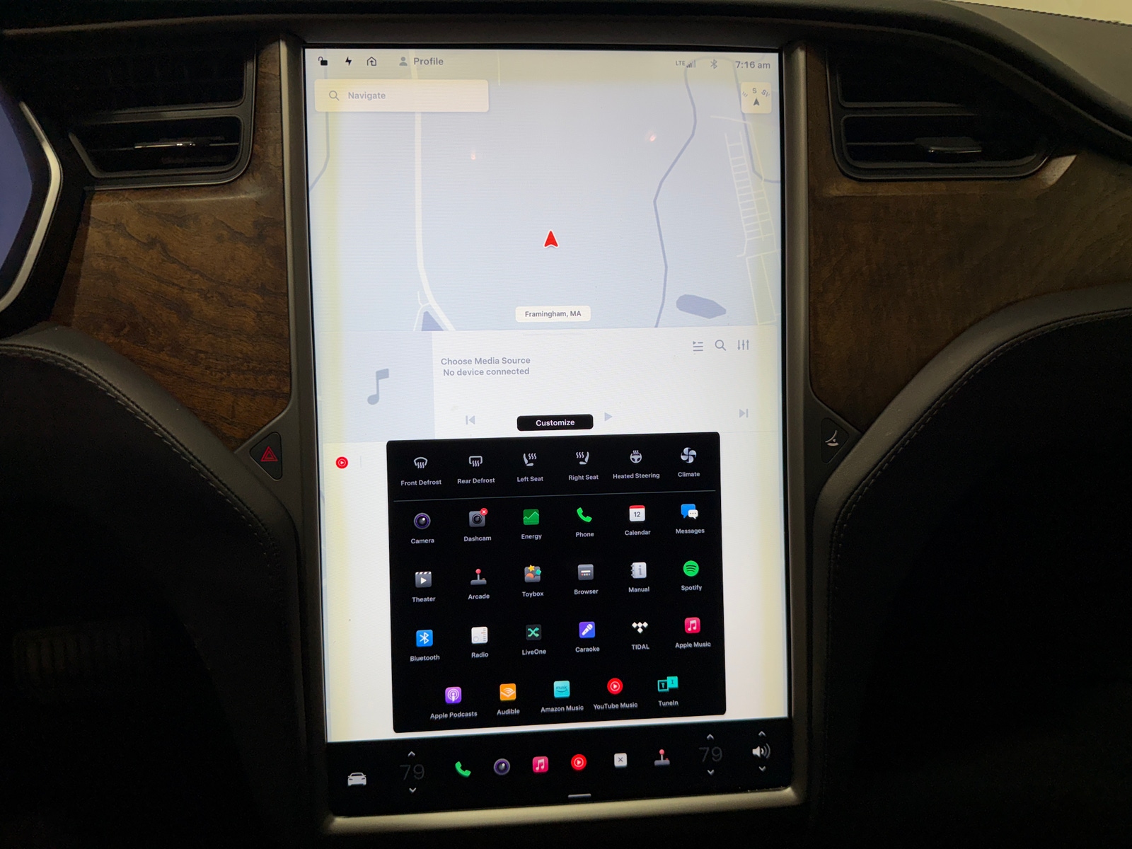 Thumbnail: 2018 Tesla Model S - 3