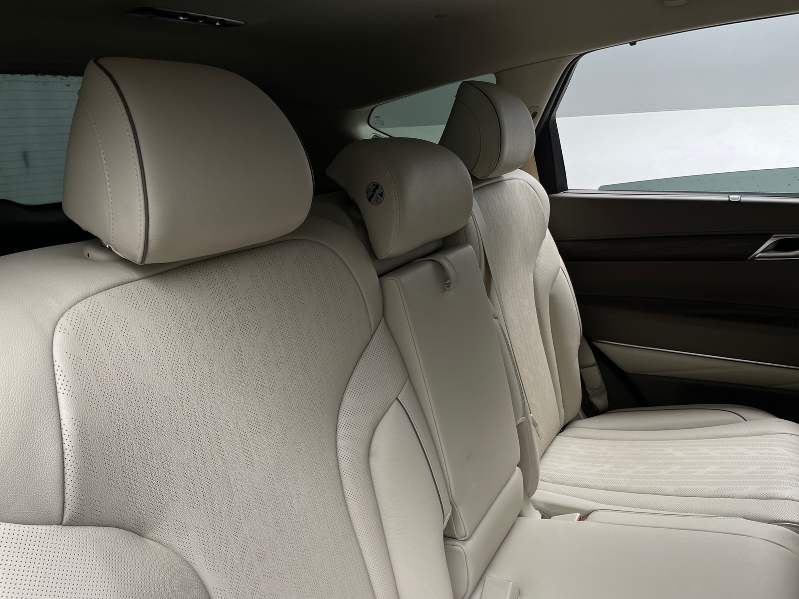 Thumbnail: 2022 Genesis GV80 - 5