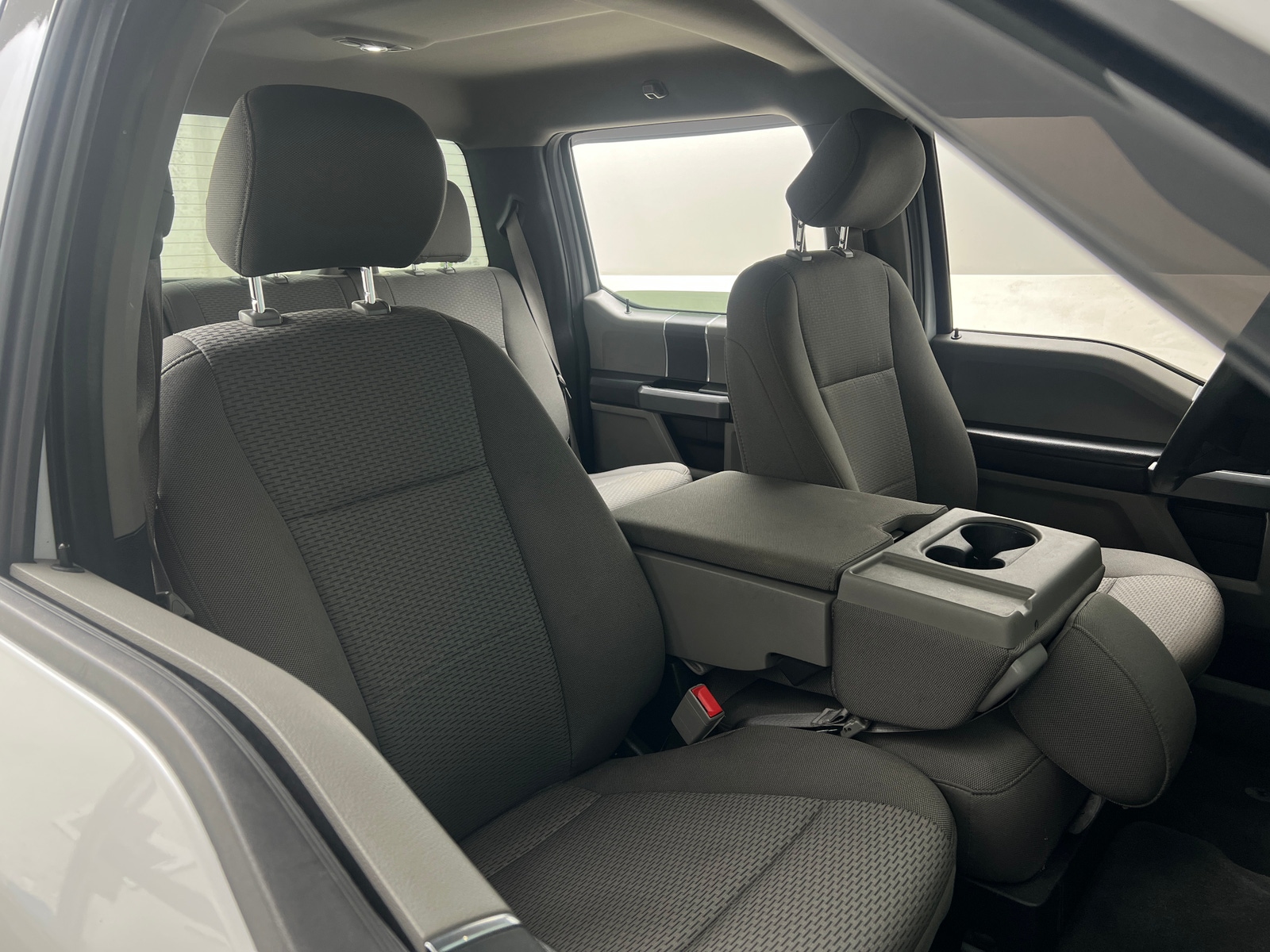 Thumbnail: 2020 Ford Econoline - 2