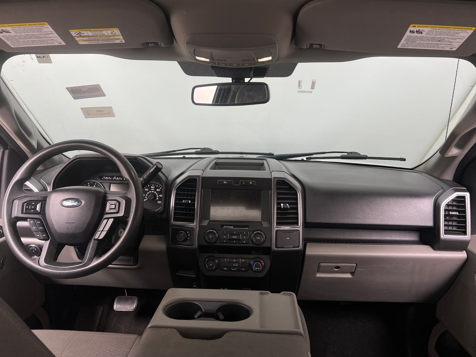 Thumbnail: 2020 Ford Econoline - 3